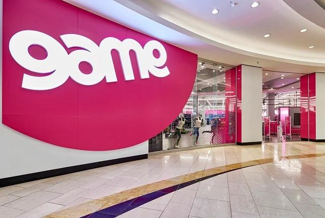 The one-day Black Friday sale is back at Game – African Retail