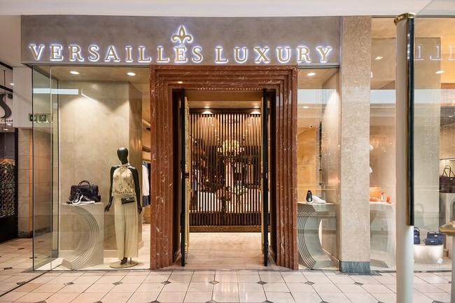 Top 5 Most Expensive Stores in Sandton. 