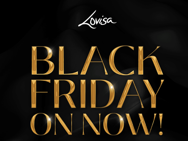 Lovisa - Lovisa Black Label is the Lovisa you love, with styles