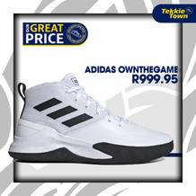 tekkie town air force price