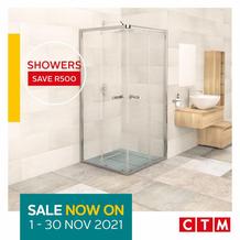 CTM : Sale Now On (1 November - 30 November 2021)