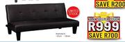 Allan Sleeper Couch