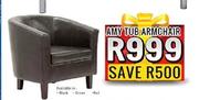 AMY Tub Chair
