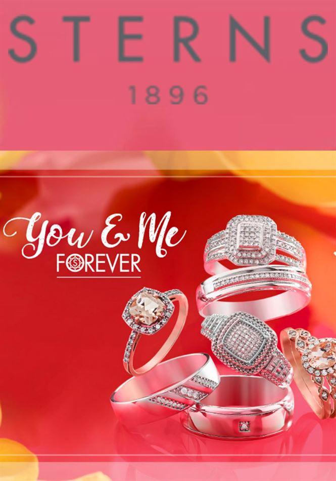 Buy Sterns Wedding Rings Specials With A Reserve Price Up To 69 Off