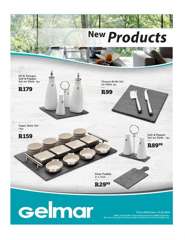 Gelmar Handles Furniture Fittings Monthly Specials 26 Jun 23 Jul 18 M Guzzle Co Za