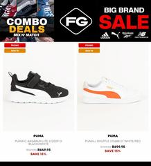 footgear online sale