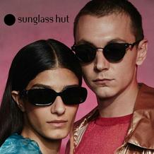 Sunglass Hut : New Lookbook (Request Valid Dates From Retailer)