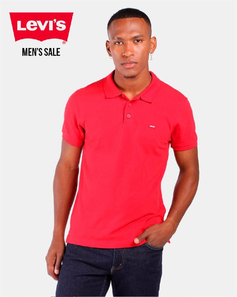 levis factory outlet woodmead