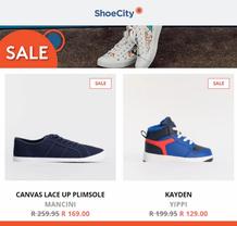 shoe city n1 city