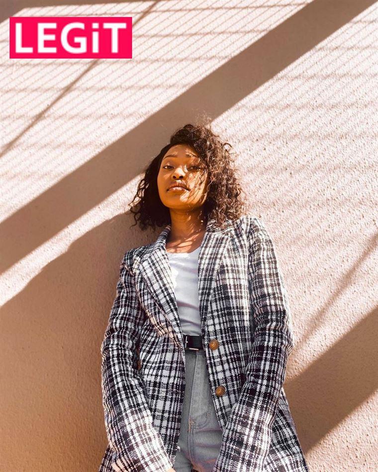 Legit : New Arrivals Lookbook (Request 
