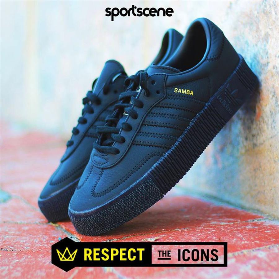 Shopping \u003e adidas sneakers at sportscene - 51% OFF online
