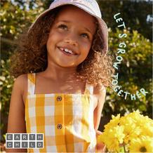 Earth Child : Lookbook (Request Valid Dates From Retailer)
