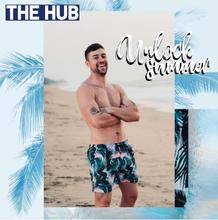 The Hub : Unlock Summer (Request Valid Dates From Retailer)