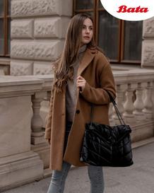 Bata : New Lookbook (Request Valid Dates From Retailer)