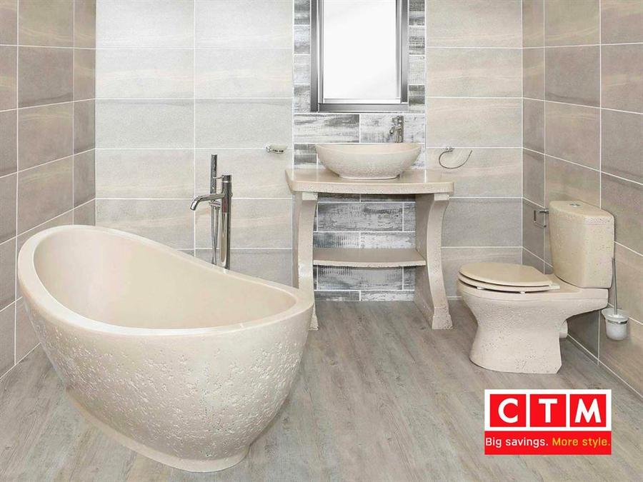 ctm : bathroom collection (06 may - 07 jul 2019) — www.guzzle.co.za