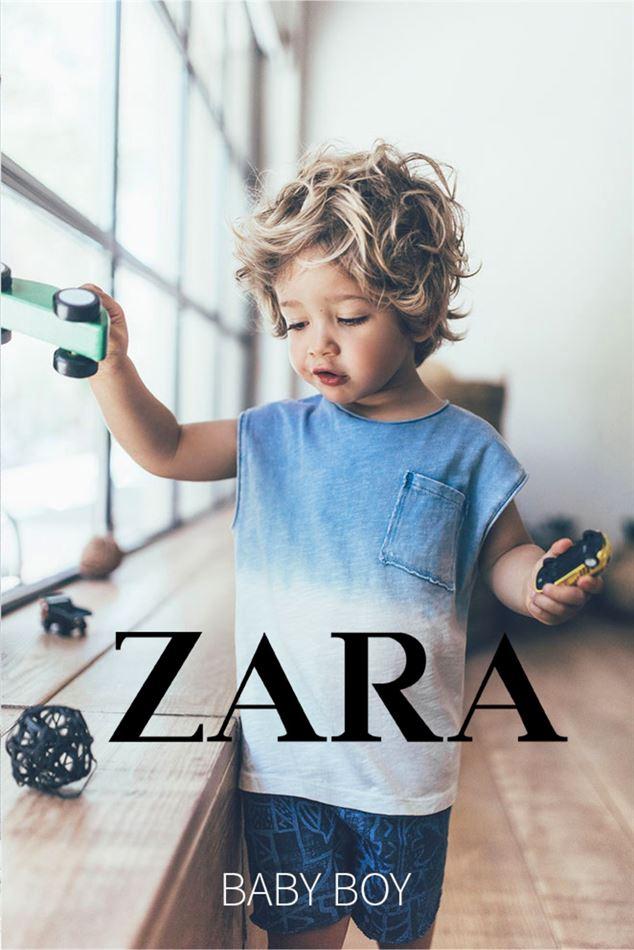 zara catalogue 2018