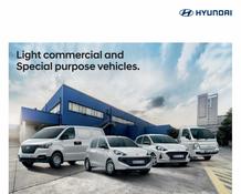 Hyundai : Specials (Request Valid Dates From Retailer)
