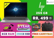 Evetech : Laptop Specials (Request Valid Dates From Retailer)