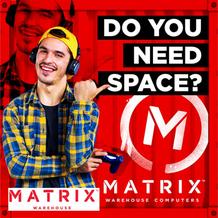 Matrix Warehouse Computers : New Offers (Request Valid Dates From Retailer)