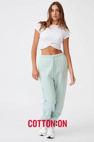 Cotton On : Women New Arrivals (Request Valid Dates From Retailer)