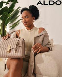 Aldo : Street Lookbook (Request Valid Dates From Retailer)