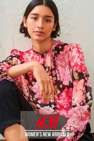 h&m clearwater trading hours