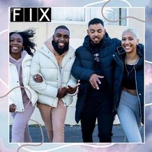 The Fix : New Collection (Request Valid Dates From Retailer)