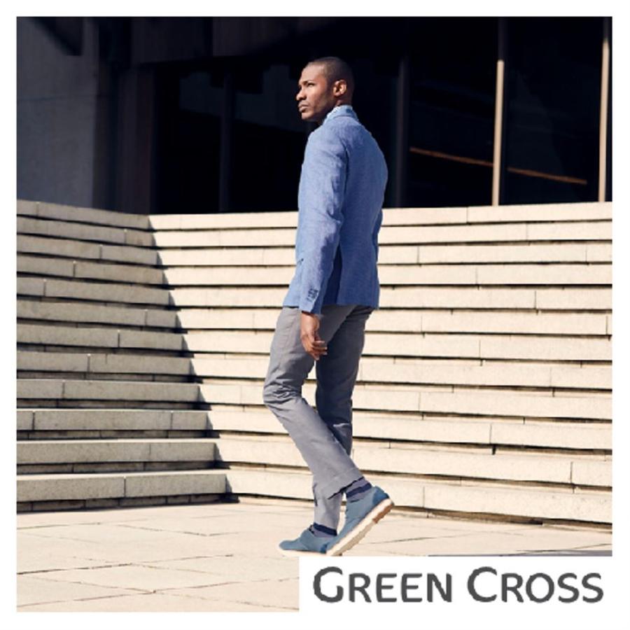 green cross shoes catalogue 2018