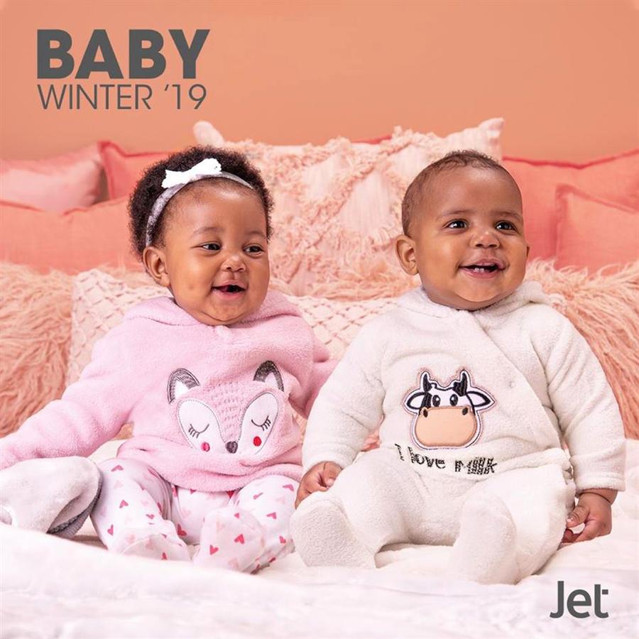 Jet : Baby Winter Collection (23 Jul 