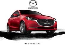 Mazda : Hatchback (Request Valid Dates From Retailer)