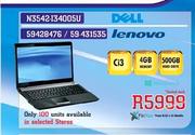 Lenovo Notebook 59428476/59431535
