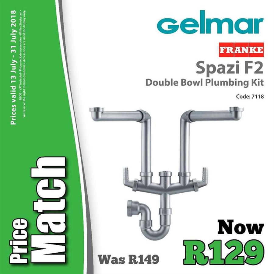 Gelmar Handles & Furniture Fittings : Price Match (15 Jul - 31 Jul 2018 ...