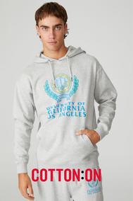 Cotton On : New In Men (Request Valid Dates From Retailer)