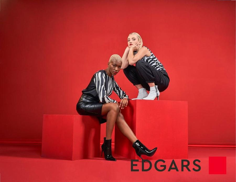 edgars shoe sale 2019