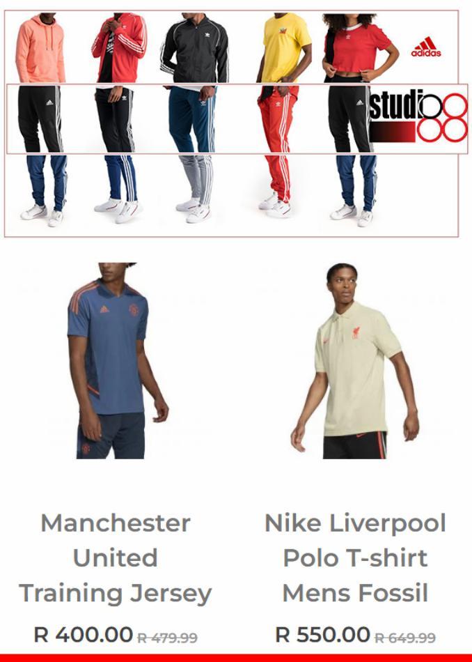 nike jersey at studio 88