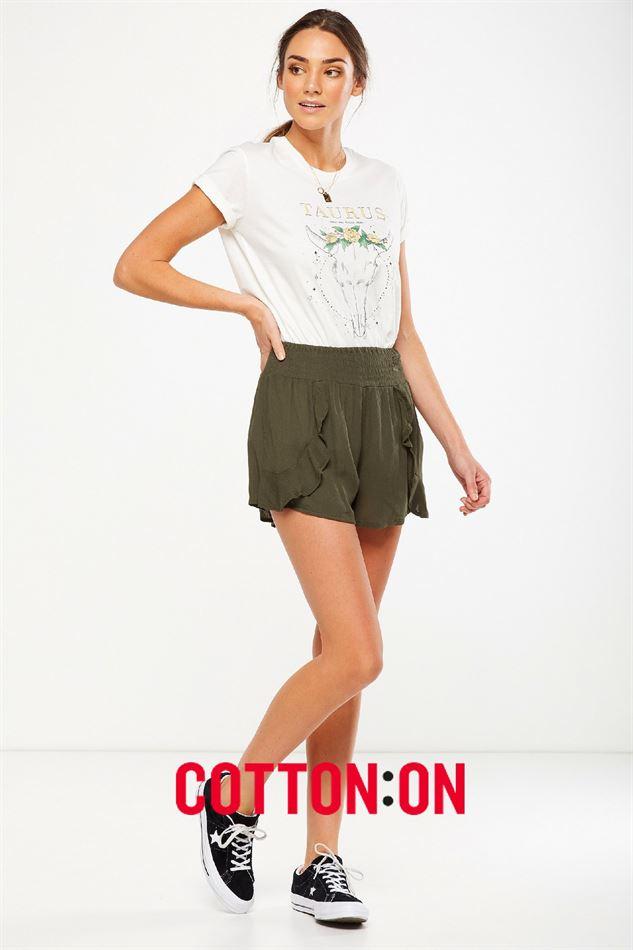 cotton on clothing online