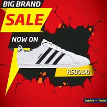 tekkie town air force price