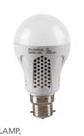 Eurolux LED Rechargeable Lamp 5W E27 Daylight-Each