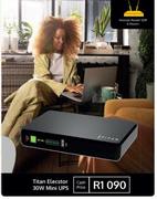Titan Elecstor 30W Mini UPS