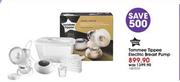 Tammee Tippee Electric Breast Pump
