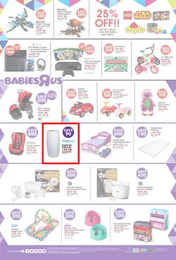 Toys R Us : Black Friday (24 Nov - 27 Nov 2016), page 2