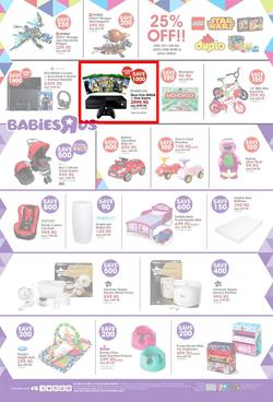 Toys R Us : Black Friday (24 Nov - 27 Nov 2016), page 2