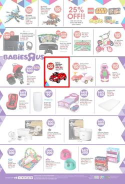 Toys R Us : Black Friday (24 Nov - 27 Nov 2016), page 2