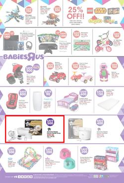 Toys R Us : Black Friday (24 Nov - 27 Nov 2016), page 2