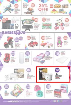 Toys R Us : Black Friday (24 Nov - 27 Nov 2016), page 2
