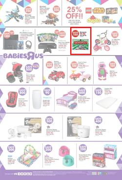 Toys R Us : Black Friday (24 Nov - 27 Nov 2016), page 2