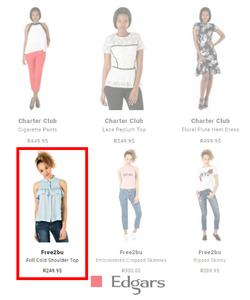 Edgars : Woman's Collection (9 Jan - 4 Feb 2018), page 3