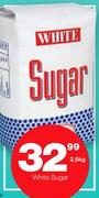 White Sugar-2.5Kg