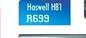 Motherboards Hasvell H81
