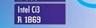 Intel C3 CPU's